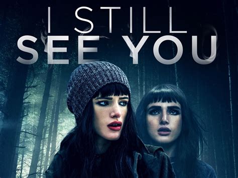 I Still See You: Trailer 1 - Trailers & Videos - Rotten Tomatoes