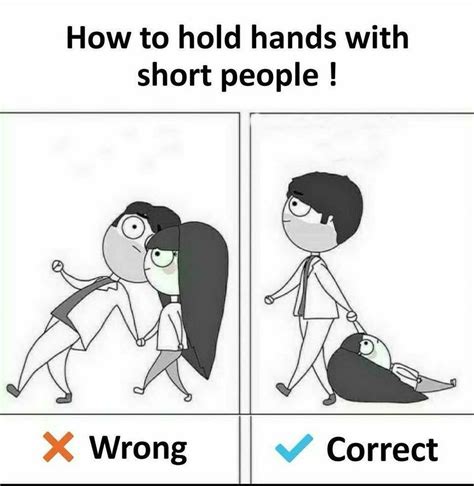 Funny Short People Memes