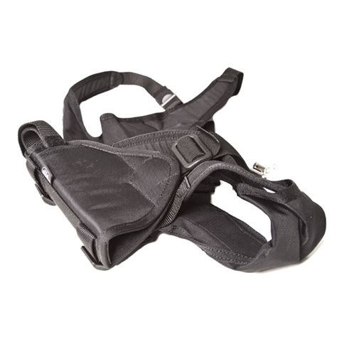 Shoulder Holster for gun with magazine CZ 50/70, left - AFG-defense.eu