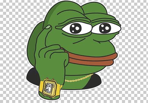 Pepe The Frog /pol/ Sticker Reddit Emoticon PNG, Clipart, 4chan ...