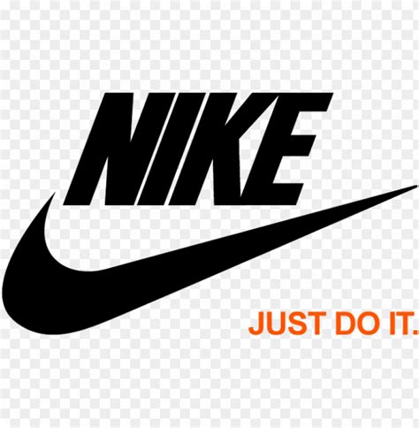 Nike Logo Png Download - 477495 | TOPpng