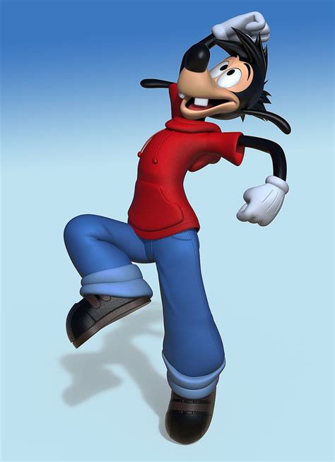 Max Goof by Lemurfeature on DeviantArt ,' | Goofy pictures, Goofy ...