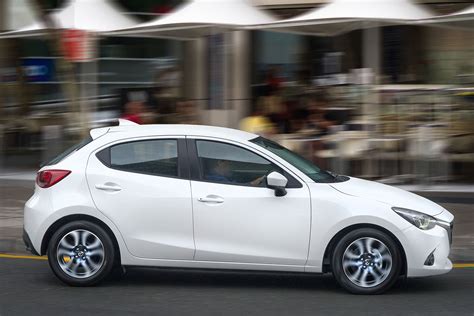 Mazda2 Review, Price & Features