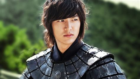 Lee Min Ho New Drama - King Monarch Eternal Drama Korean Ho Min Lee ...