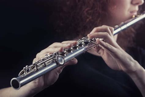 8 Different Types of Flutes - VerbNow