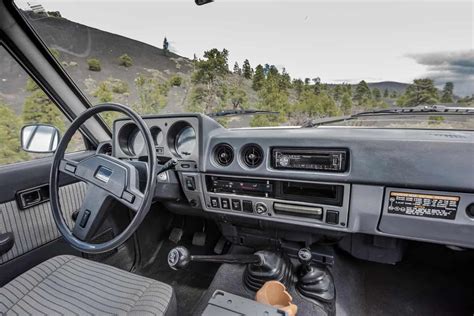 La Aduana: 1987 FJ60 Toyota Land Cruiser – Expedition Portal