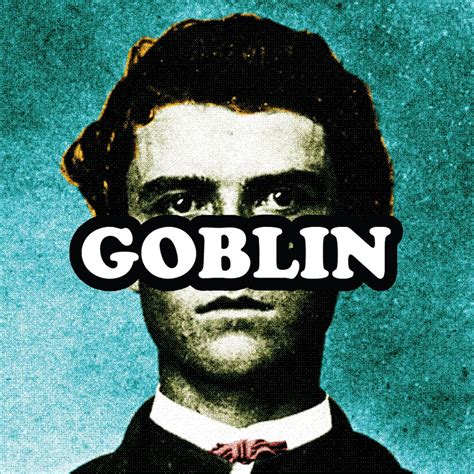 Tyler, The Creator - Goblin review by Urtiveil - Album of The Year