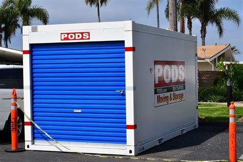 Moving PODS® Cost & Review 2022