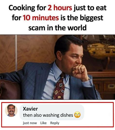 30 Times “Xavier” Shared Hilarious Posts On Social Media (New Pics ...