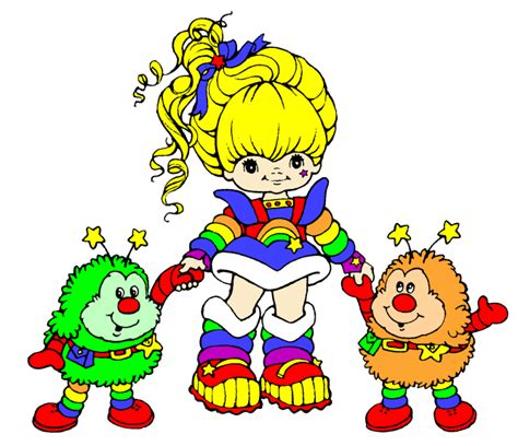 80s Cartoon Characters - ClipArt Best