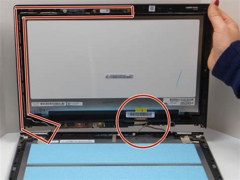 Lenovo Yoga 2 13" Screen Replacement - iFixit Repair Guide