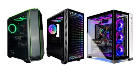 Elevate Your Gaming Experience: Top Picks for Geforce Rtx 3090 Prebuilt ...