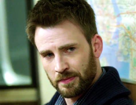 Chris Evans - Before We Go | Capitán américa, Thing 1, Sherlock