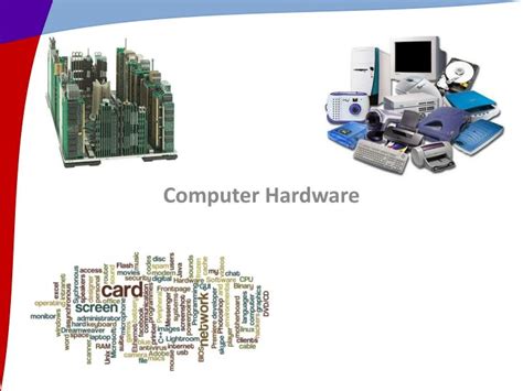 PPT - Computer Hardware PowerPoint Presentation, free download - ID:5750979