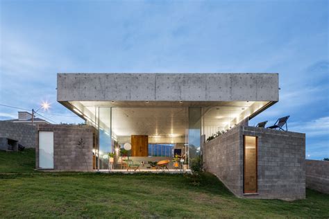 Concrete Blocks | Tag | ArchDaily