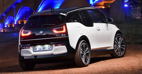 BMW i3 REx – range extender car to be axed for good? 2018 BMW i3s in ...