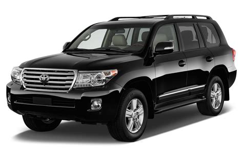 Toyota LAND CRUISER 2013 Price in Pakistan, Review, Full Specs & Images