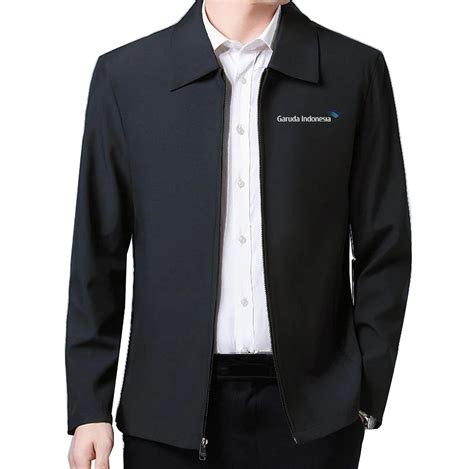 GARUDA INDONESIA AIRLINE JACKET – PILOTSX