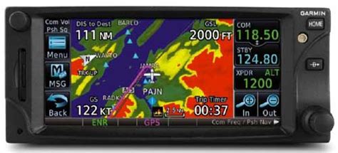 GARMIN GTN 650 INTERNATION KIT W/ EXP 4FT HARNESS from Aircraft Spruce ...