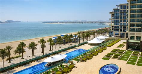 First look: UAE's first Marriott Resort opens on Palm Jumeirah - What's On