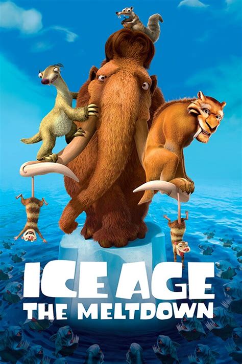 Ice Age: Dawn of the Dinosaurs | Disney Movies