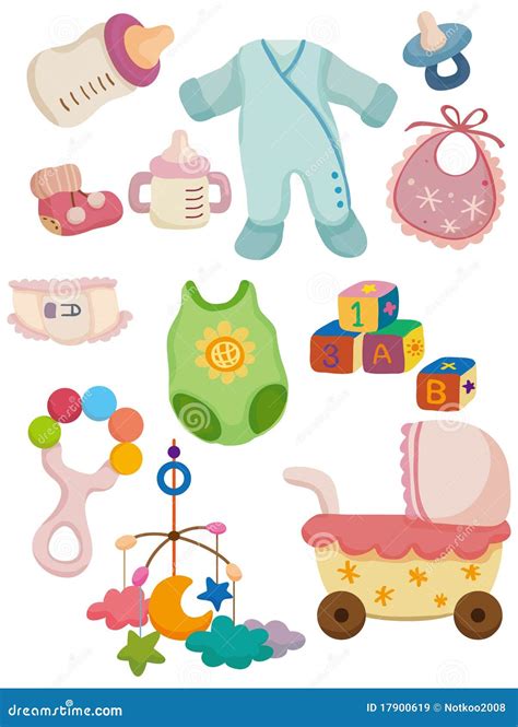 Baby Stuff Stock Illustrations – 2,344 Baby Stuff Stock Illustrations ...