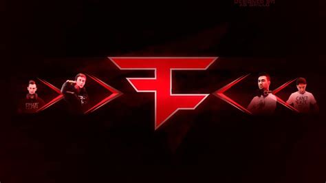 FaZe Clan Wallpapers - Wallpaper Cave