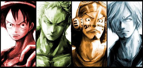 Roronoa Zoro Wallpapers (61+ pictures)