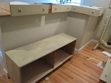 Sew Many Ways...: Dresser Before and After...