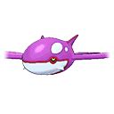 Kyogre sprites gallery | Pokémon Database