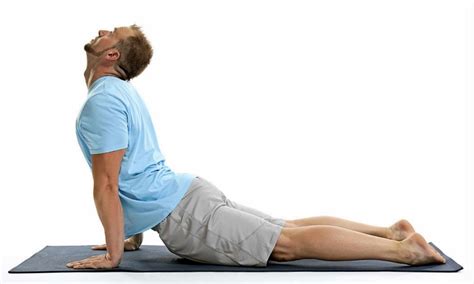 10 Awesome Yoga Poses For Men - DoYou