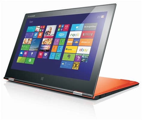 pamtozier8: Lenovo Yoga 2 Pro review: Great performance and a better ...