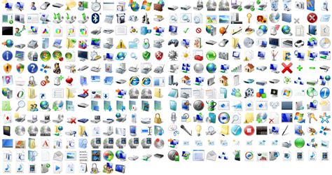 19 Free Icons 1 Images - Free 32X32 Icons, Free Icon Downloads and Free ...