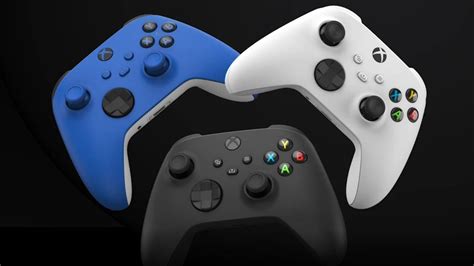 Xbox Series X Controller - Xbox Series X Guide - IGN