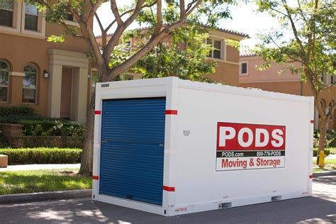 PODS Moving Cost & Pricing In 2024 | EarlyExperts