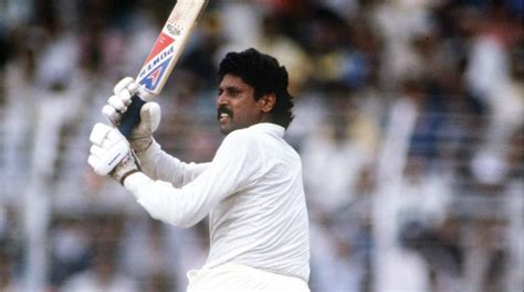 Kapil Dev Bowling - Kapil Dev Picks Out His Standout Moments Wisden ...