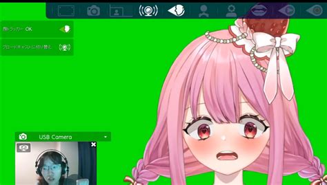 Hololive Vtuber Face Reveal