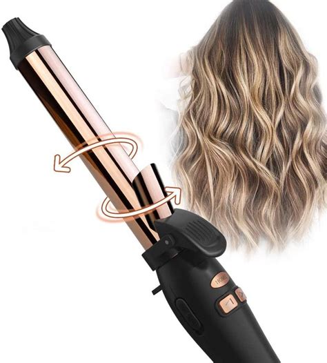 Free What Is The Best Curling Iron For Long Hair For Hair Ideas - Best ...