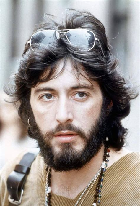 Al Pacino in ‘Serpico’ (1973) : r/OldSchoolCelebs