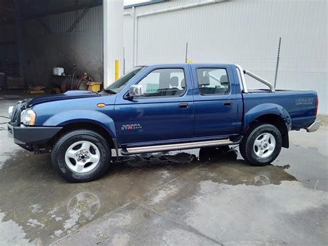 Nissan Navara D22 Spare Parts | Reviewmotors.co