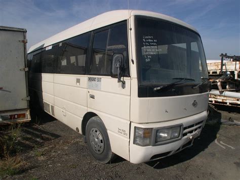 1996 NISSAN CIVILIAN BUS for sale