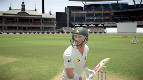 Don Bradman Cricket 17 PC Download - OMEGA Cricket Studio - DBC14 ...