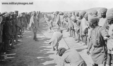 Sikh soldiers WW1 | A Military Photos & Video Website