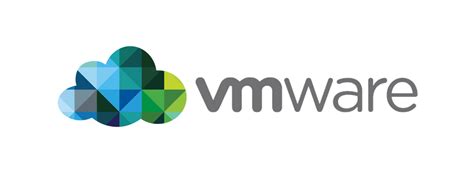 VMware Logo - LogoDix