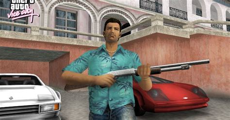 GTA Vice City cheats - All cheats for cars, weapons, pedestrians, and ...