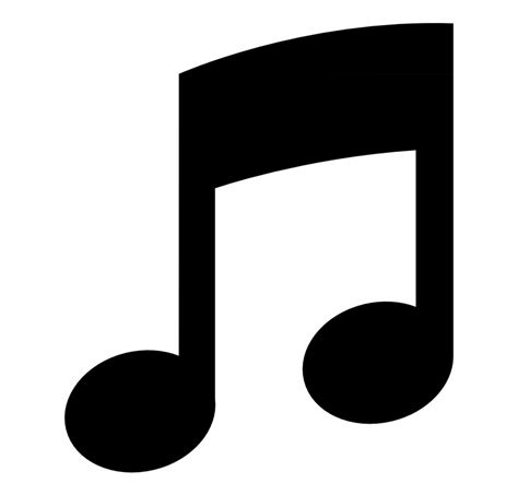 Free Transparent Music Symbol, Download Free Transparent Music Symbol ...