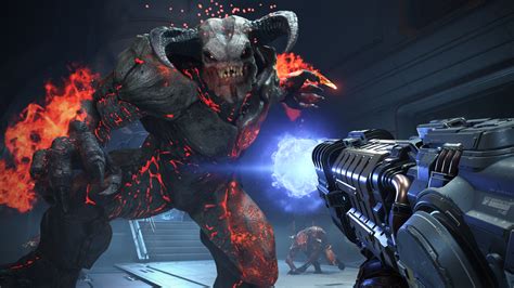 New Doom Eternal Gameplay and Details Revealed | CDKeys.com