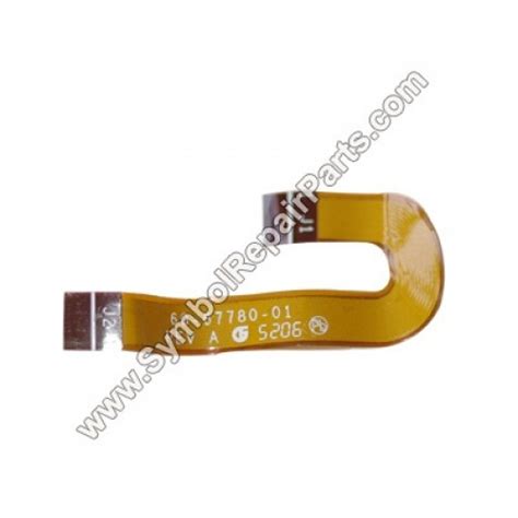 Scanner Flex Cable Replacement for Symbol LS3408-ER, LS3408-FZ series