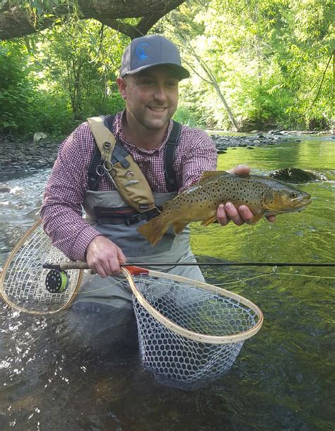 Fly Fishing for Beginners - Coastal Angler & The Angler Magazine