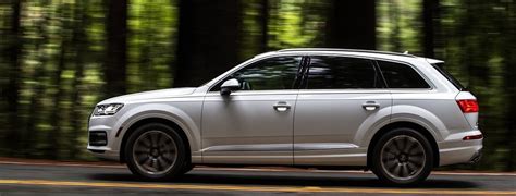 Best 2025 Audi Q7 Lease Deals Near Englewood NJ